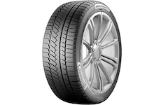 255/40R20 101W XL WinterContact TS850 P AO FR CONTINENTAL