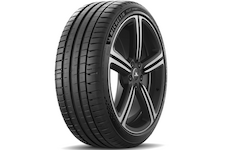 255/40R20 ZR 104Y XL Pilot Sport 5 Acoustic MICHELIN