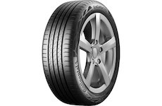 255/40R21 102H XL EcoContact 6 Q FR CONTINENTAL