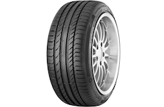 255/40R21 102Y XL ContiSportContact 5 ContiSeal * FR CONTINENTAL