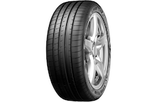 255/40R21 102Y XL Eagle F1 Asymmetric 5 SealTech * FP GOODYEAR