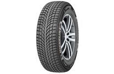 255/45R20 101V Latitude Alpin LA2 AO MICHELIN