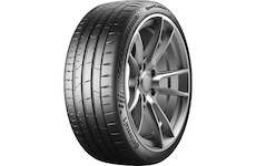 255/45R20 ZR (105Y) XL SportContact 7 FR CONTINENTAL