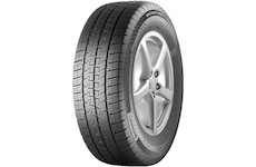 255/55R18 CP 120R VanContact Camper 3PMSF CONTINENTAL