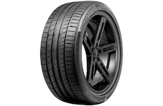 265/30R21 96Y XL ContiSportContact 5P ContiSilent RO1 FR CONTINENTAL