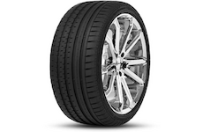 265/45R20 ZR 104Y ContiSportContact 2 MO FR CONTINENTAL