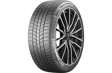 265/45R21 108V XL WinterContact 8 S FR CONTINENTAL NOVINKA