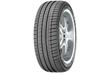 275/30R20 97Y XL Pilot Sport 3 MOE/* ZP MICHELIN