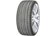 275/45R20 110Y XL Latitude Sport N0 MICHELIN