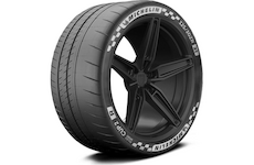 325/30R21 ZR (108Y) XL Pilot Sport Cup 2 R N0 MICHELIN