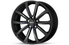 Alu kolo MAK Wolf FullBlack 8x19 5x110 ET30