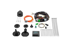 Elektropřípojka Jogger/Stepway/ASX/Clio/Talisman/Captur/Kangoo/Townstar/Citan/T-Class 13pin