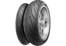 Moto pneu Continental Conti Motion M 170/60 ZR 17 (72W) TL