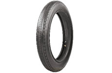 Moto pneu Firestone Chevron 27x3,85    TT FALC