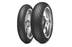 Moto pneu Metzeler Roadtec 01 80/100 - 18 47P TL