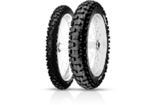 Moto pneu Pirelli MT 21 Rallycross 110/80 - 18 58P TT